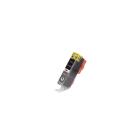 Kompatibilní inkoustová náplň 2937B001, CLI521GY, 11ml pro tiskárny Canon (ORINK BULK)