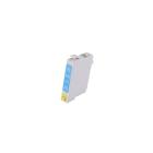 Kompatibilní inkoustová náplň C13T07924010, T0792, 18,2ml pro tiskárny Epson (ORINK BULK)