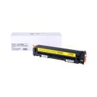 Kompatibilní tonerová náplň CF542A, 203A, 3021C002, CRG054Y, CF402A, 201A, 1239C002, CRG045Y, 1300 listů pro tiskárny HP (Orink white box)