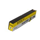 Kompatibilní inkoustová náplň F6T83AE, no.973X, UPDATED CHIP, 110ml pro tiskárny HP (ORINK BULK)