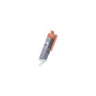 Kompatibilní inkoustová náplň 0335C001, CLI571GYXL, 11ml pro tiskárny Canon (ORINK BULK)