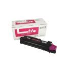 Kompatibilní tonerová náplň 1T02TVBNL0, TK5270M, 6000 listů pro tiskárny Kyocera (Orink white box)