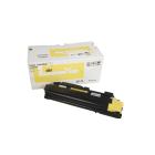 Kompatibilní tonerová náplň 1T02TVANL0, TK5270Y, 6000 listů pro tiskárny Kyocera (Orink white box)