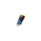 Kompatibilní inkoustová náplň 4480A002, 4706A002, BCI3C, BCI5C, BCI6C, 13ml pro tiskárny Canon (BULK)