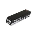 Kompatibilní inkoustová náplň L0S07AE, no.973X, UPDATED CHIP, 260ml pro tiskárny HP (ORINK BULK)