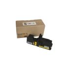 Kompatibilní tonerová náplň 1T02R9ANL0, TK5230Y, 2200 listů pro tiskárny Kyocera (Orink white box)