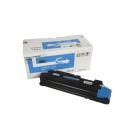 Kompatibilní tonerová náplň 1T02TWCNL0, TK5280C, 11000 listů pro tiskárny Kyocera (Orink white box)