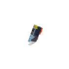 Kompatibilní inkoustová náplň 4709A002, BCI3PC, BCI5PC, BCI6PC, 13ml pro tiskárny Canon (BULK), photo