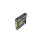 Kompatibilní inkoustová náplň 9267B001, PGI2500XL, 22ml pro tiskárny Canon (ORINK BULK)