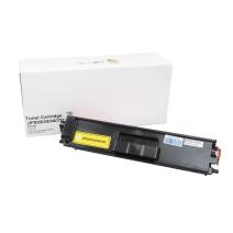 Kompatibilní tonerová náplň TN326Y, TN329Y, TN320y, TN325Y, TN336Y, TN346Y, TN376Y, 3500 listů pro tiskárny Brother (Orink white box)
