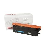 Kompatibilní tonerová náplň 4565C001, T10 C, OEM CHIP, 10000 listů pro tiskárny Canon