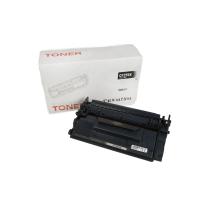 Kompatibilní tonerová náplň CF259X, 59X, 3010C002, CRG057H, WITHOUT CHIP, 10000 listů pro tiskárny HP