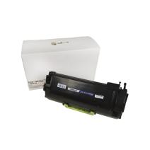 Kompatibilní tonerová náplň 52D2H00, 522H, 25000 listů pro tiskárny Lexmark (Orink White Box)