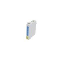 Kompatibilní inkoustová náplň C13T08024011, T0802, 15ml pro tiskárny Epson (ORINK BULK)