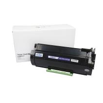 Kompatibilní tonerová náplň 51B2000, 2500 listů pro tiskárny Lexmark (Orink white box)