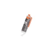Kompatibilní inkoustová náplň 6443B001, CLI551BKXL, 11ml pro tiskárny Canon (ORINK BULK)