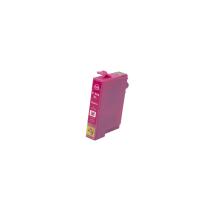 Kompatibilní inkoustová náplň C13T02W34010, 502XL, 14ml pro tiskárny Epson (ORINK BULK)