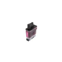 Kompatibilní inkoustová náplň LC900M, 19ml pro tiskárny Brother (BULK)