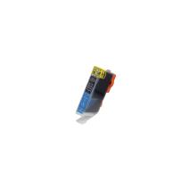 Kompatibilní inkoustová náplň 4480A002, 4706A002, BCI3C, BCI5C, BCI6C, 13ml pro tiskárny Canon (BULK)
