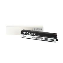 Kompatibilní inkoustová náplň L0R95AE, no.913A, 77ml pro tiskárny HP (ORINK BULK)