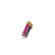 Kompatibilní inkoustová náplň 4542B001, CLI526M, 11ml pro tiskárny Canon (BULK)