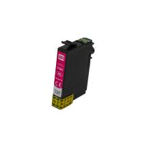 Kompatibilní inkoustová náplň C13T03A34010, 603XL, M, 14ml pro tiskárny Epson (BULK)