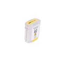 Kompatibilní inkoustová náplň C4913A, no.82, 69ml pro tiskárny HP (BULK)