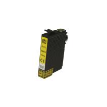 Kompatibilní inkoustová náplň C13T34744010, 34XL, 12ml pro tiskárny Epson (BULK)