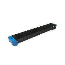 Kompatibilní tonerová náplň MX-23GTCA, 10000 pro tiskárny Sharp (ORINK)