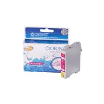 Kompatibilní inkoustová náplň C13T04434010, T0443, 18,2ml pro tiskárny Epson (Orink box)