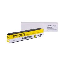 Kompatibilní inkoustová náplň CN628AE, no.971XL, 110ml pro tiskárny HP (ORINK BULK)
