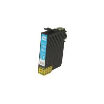 Kompatibilní inkoustová náplň C13T03A24010, 603XL, C, 14ml pro tiskárny Epson (BULK)