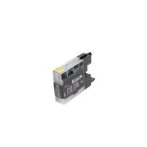 Kompatibilní inkoustová náplň LC1240BK, LC1280BK, 16ml pro tiskárny Brother (ORINK BULK)
