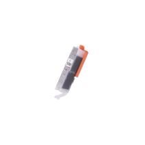 Kompatibilní inkoustová náplň 6447B001, CLI551GYXL, 12ml pro tiskárny Canon (ORINK BULK)
