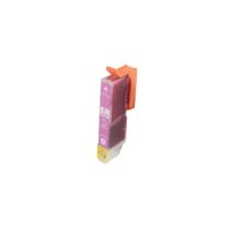 Kompatibilní inkoustová náplň C13T24364010, 24XL, light magenta, 16ml pro tiskárny Epson (BULK)