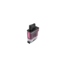 Kompatibilní inkoustová náplň LC900M, LC950M, 19ml pro tiskárny Brother (ORINK BULK)